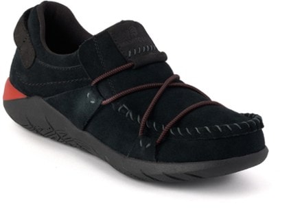 Manitobah Makwa Slip-Ons - Men's 1