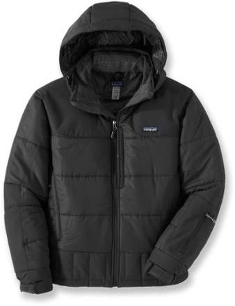 patagonia rubicon insulated jacket