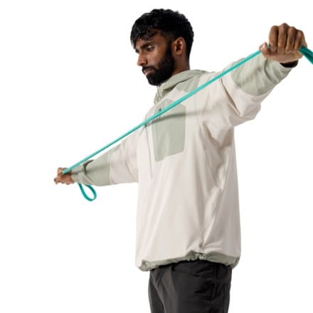 Arc'teryx Konseal SL Pullover Hoody - Men's 6