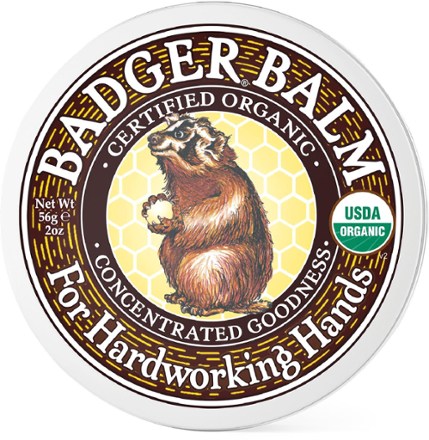 Badger Balm for Hardworking Hands - 2 oz. 0