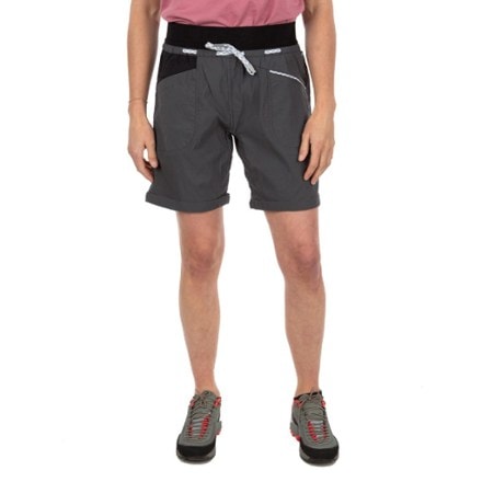 La Sportiva Mantra Shorts - Women's 1