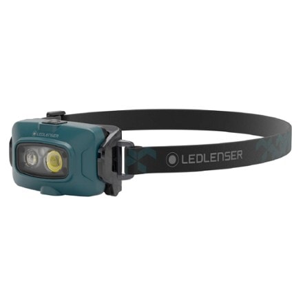 Ledlenser HF4R Core Headlamp 2