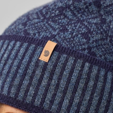 Fjallraven Snow Beanie 6