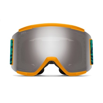 Smith Squad XL ChromaPop Snow Goggles 2