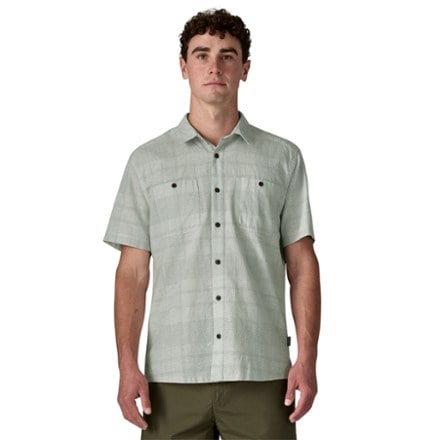 Patagonia Back Step Shirt - Men's 1