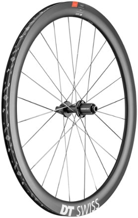 DT Swiss ERC 1100 DICUT 45 Wheel 1