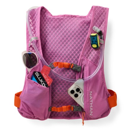 Nathan QuickStart 3.0 4 L Hydration Vest 4