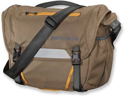 Patagonia MiniMass Messenger Bag at REI
