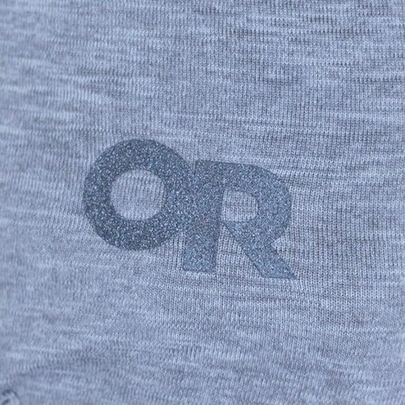 Swatch Image of color Grey Heather