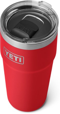 YETI Rambler Vacuum Pint Glass with MagSlider Lid 2