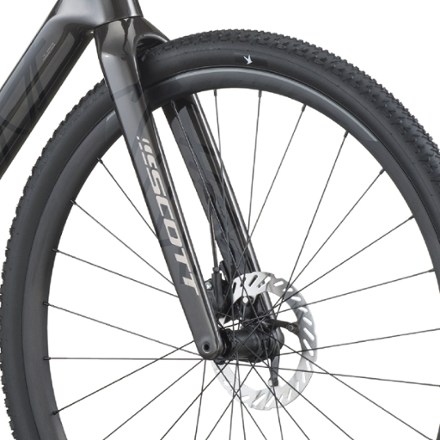 Scott Addict Gravel 30 Bike 7