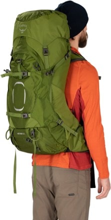 Osprey Aether 55 Pack - Men's 6