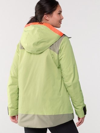 Helly Hansen Powchaser 2.0 Insulated Jacket - Women's 1