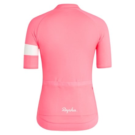 Rapha Core Cycling Jersey - Women's 1