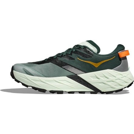 HOKA Speedgoat 7 Trail-Running Shoes - Men's 1