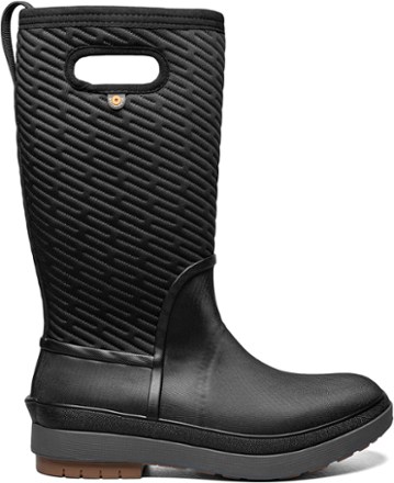 Bogs Crandall II Tall Waterproof Boots - Women's 0