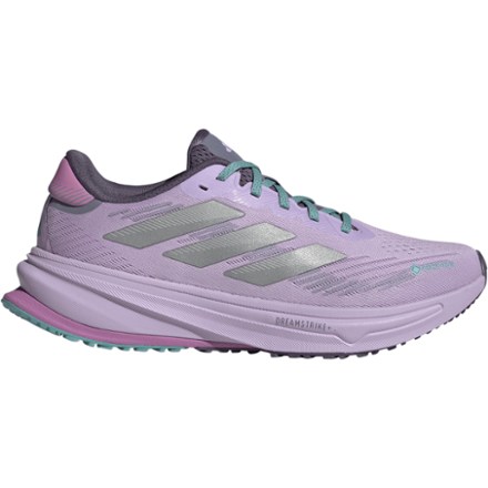 adidas Supernova Rise GORE-TEX Road-Running Shoes - Women's 0