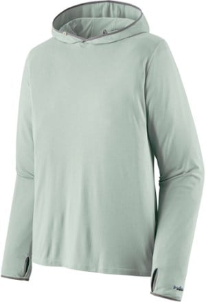 Patagonia Tropic Comfort Natural Hoody - Men's 0