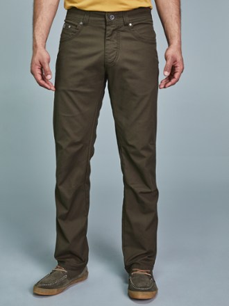 Kuhl Rydr Dark Khaki