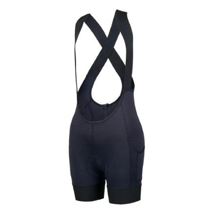 Zoic Premium Bib Liner Bike Shorts - Women's 3