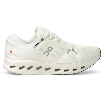 On Cloudsurfer 2 Road-Running Shoes - Men's 0