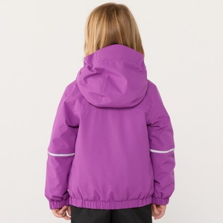 REI Co-op Timber Mountain Insulated Jacket - Toddlers' 2