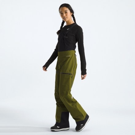 The North Face Ceptor Bib Pants - Women's 3