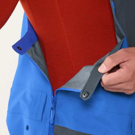 Arc'teryx Sabre Bib Pants - Men's 5