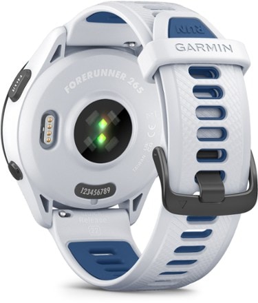 Garmin Forerunner 265 4