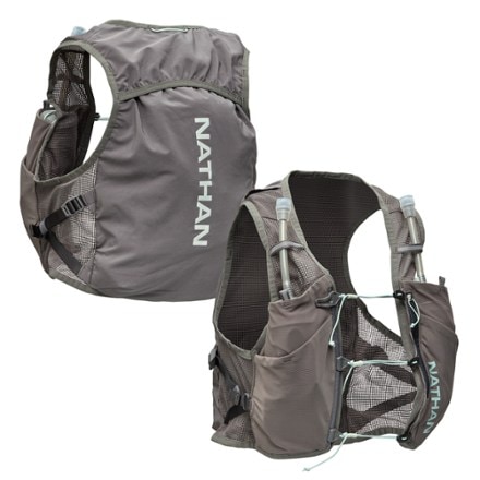 Nathan Pinnacle Breeze 4 L Hydration Vest - Women's 4