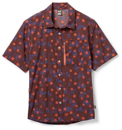 REI Co-op Trailmade Shirt - Men's 0