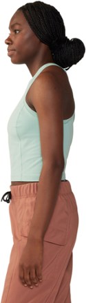 Mountain Hardwear Mountain Stretch Tanklette - Women's 5