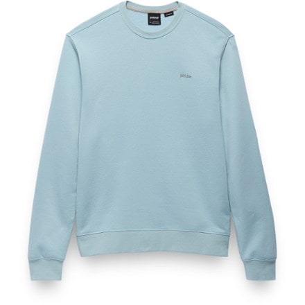 prAna Fleece Crew Sweatshirt - Men's 0