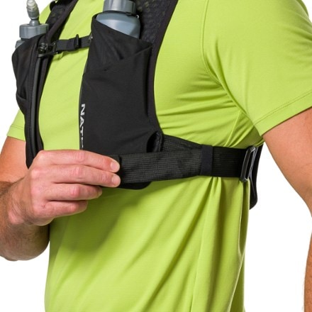 Nathan Quick Start 3.0 4 L SF Hydration Vest 8