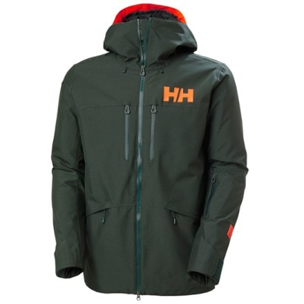 Helly Hansen Ullr Garibaldi 2.0 Insulated Jacket - Men's 0