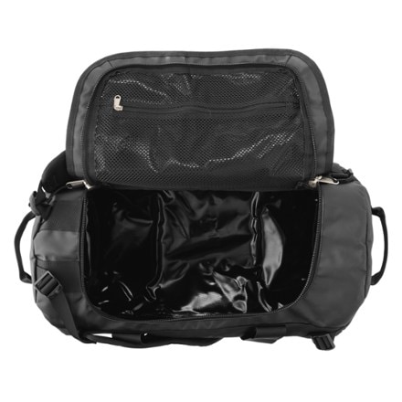 The North Face Golden State Duffel - Small (50 L) Interior