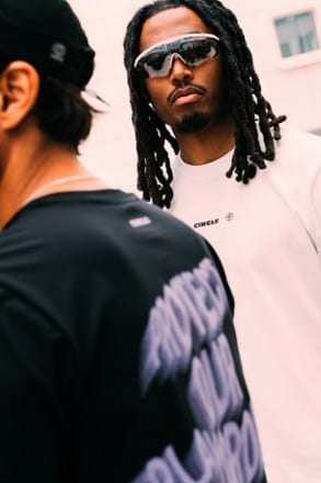 CIRCLE Agility POP T-Shirt 2.0 - Men's 6