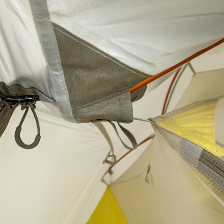 Big Agnes Salt Creek 2 Tent 9