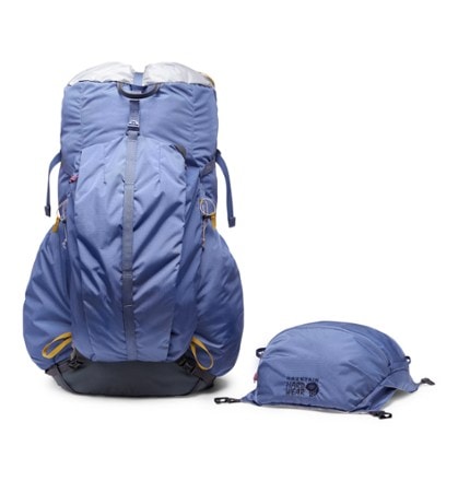 Mountain Hardwear PCT 65 L Pack - Women's 3