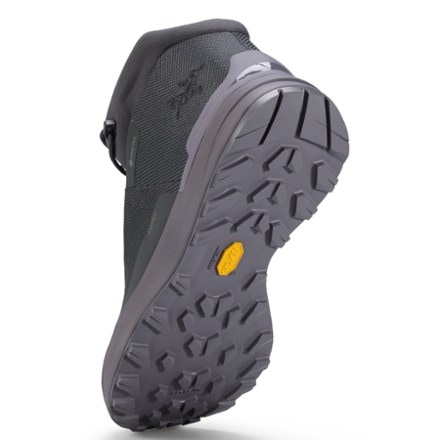 Arc'teryx Kopec Mid GTX Hiking Boots - Men's 4