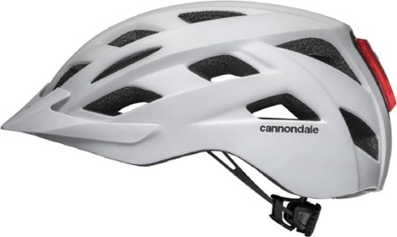 Cannondale Quick Bike Helmet 2