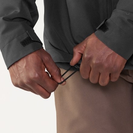 Patagonia 3-in-1 Powder Town Jacket - Men's 10