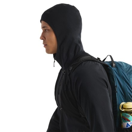 Arc'teryx Delta Hoody - Men's 5