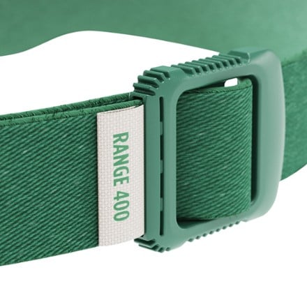BioLite Range 400 Headlamp 5