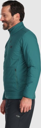 Outdoor Research Shadow Insulated Jacket - Men's 2