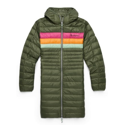 Cotopaxi Fuego Down Parka - Women's 0