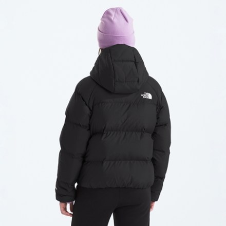 The North Face North Down Hooded Jacket - Girls' 2