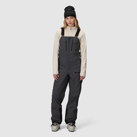 Outdoor Research Cloudchaser 3L Bib Pants - Women's 1