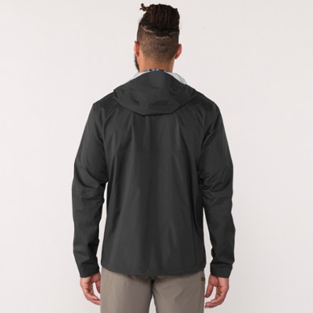 REI Co-op Rainier Rain Jacket - Men's 2