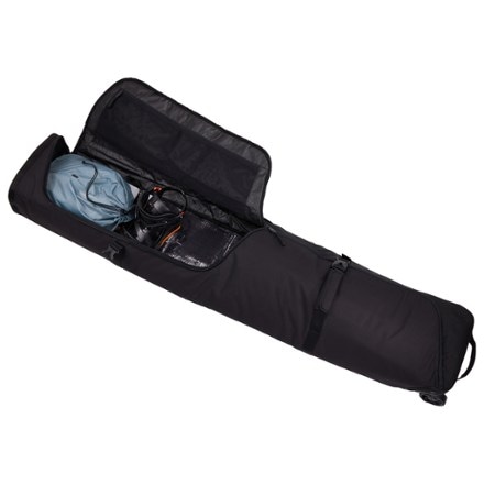 Thule RoundTrip Snowboard Roller Bag - 165 cm 2